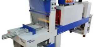 Semi Automatic Web Sealing Machine