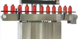 Single Phase Induction Cap Sealing Machine