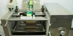 SS304 Wet Glue Labeling Machine