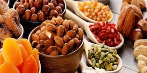 Dry Fruits