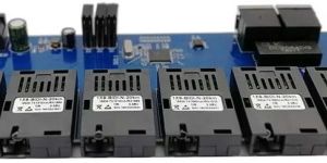 6F2E Ethernet Switches