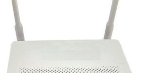 8141A5 XPON Single Band ONT