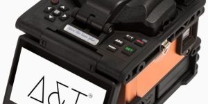 Fiber Optic Splicing Machine