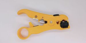 Fiber Universal Stripping Tool