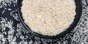 1121 Steam Basmati Rice