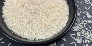 Sharbati Basmati Rice
