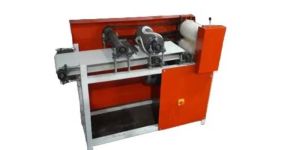 Semi Automatic Papad Making Machine