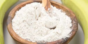 Raw Banana Powder