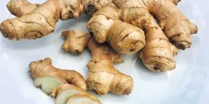 Fresh Ginger