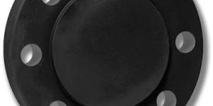 Mild Steel Blind Flange