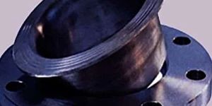 Mild Steel Lap Joint Flange