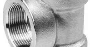 Stainless Steel Forged Tee