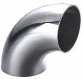 Stainless Steel Short Radius Elbow