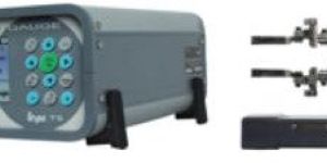 Tespa IPG Mounted with T5 LCD Display