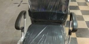 Revolving Office Chair