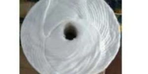 1.4 GSM Pure White Raw Cotton