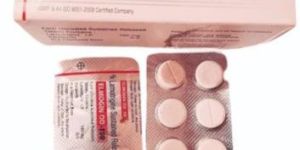 Elemogin OD-100 Tablets