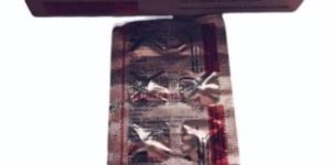 Exotime CR 12.5 Tablets