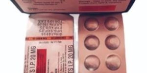 Fun Night-20 Tablets