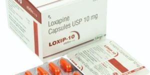 Loxip-10 Capsules