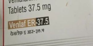 Venlaf ER 37.5 Tablets