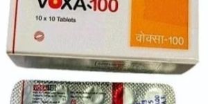 Voxa-100 Tablets