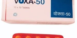 Voxa-50 Tablets