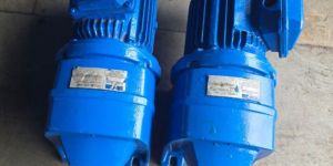 Premium Helical Gearboxes