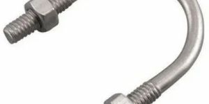 Stainless Steel U Clamp