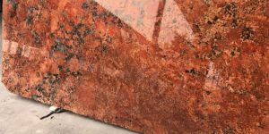 ALASKA RED Granite