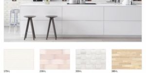 Kitchen Wall Tiles