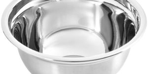 30 Cm Stainless Steel German Bowl