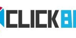 ClickBox Creative Logo Design Company Coimbatore
