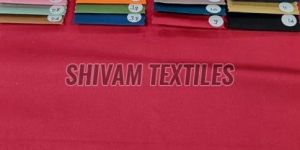 Cotton Plain Fabric