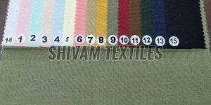 Cotton Shrinkage Fabric