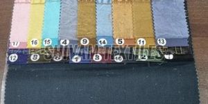 Denim Shirting Fabric