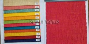 Plain Khadi Fabric