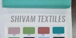 Summercool Shirting Fabric