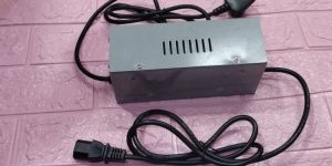 Electric Bike Charger