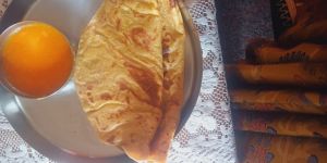 Bele Obbottu Sweetbread