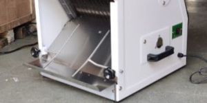 Bread Slicer Machine