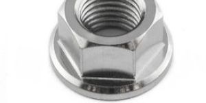 Flange Nut