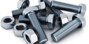 Gi Nut Bolts