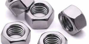 MS Nuts Bolts