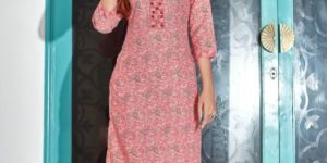 9star Fashion Fully Stitched Kurta Palazzo Suit