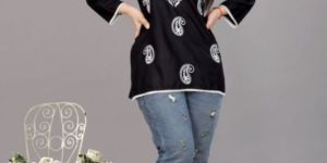 9star fashion hello vol-2 rayon top