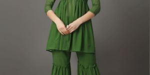 9star fashion-shakun vol-1 sharara suits