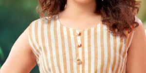 9star Fashion Cotton Top