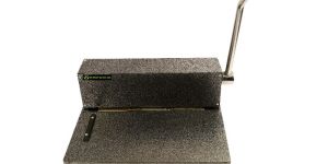 Spiral Binding Machine