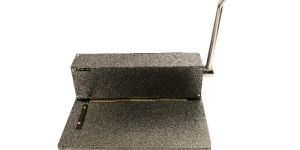 Spiral Book Binding Machine